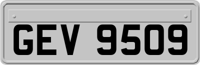 GEV9509