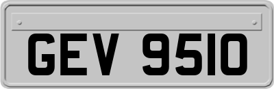 GEV9510