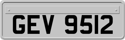 GEV9512