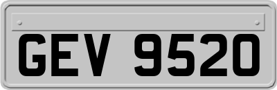 GEV9520