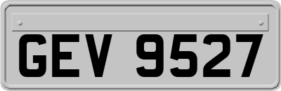 GEV9527