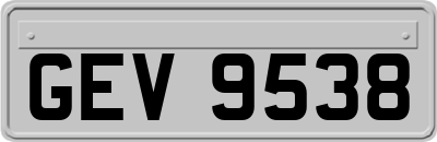 GEV9538