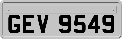 GEV9549
