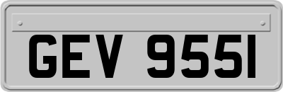 GEV9551