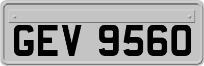 GEV9560