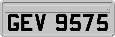 GEV9575