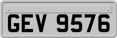 GEV9576