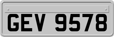GEV9578