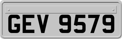 GEV9579