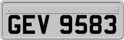 GEV9583