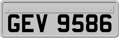 GEV9586