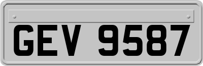 GEV9587