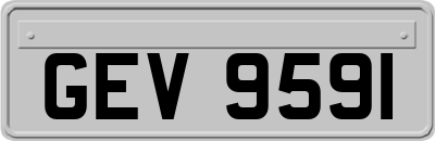 GEV9591
