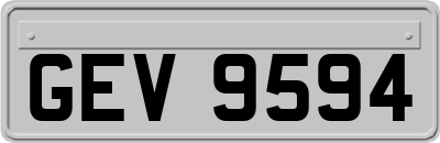 GEV9594