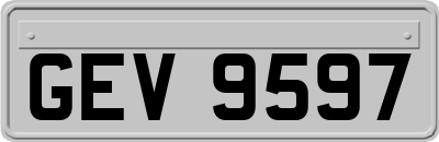 GEV9597