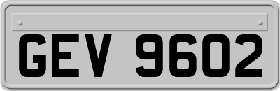 GEV9602