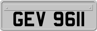 GEV9611