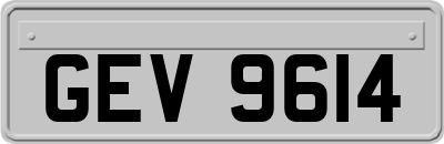 GEV9614