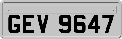 GEV9647