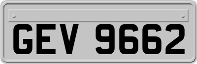 GEV9662