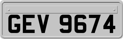 GEV9674