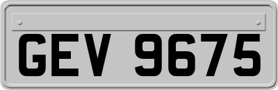 GEV9675