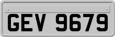 GEV9679