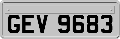 GEV9683