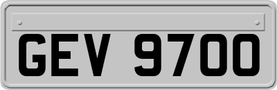 GEV9700