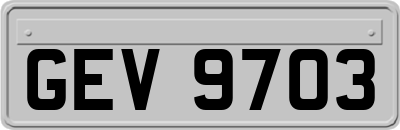 GEV9703