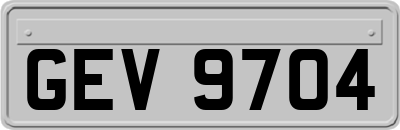 GEV9704