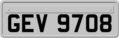 GEV9708