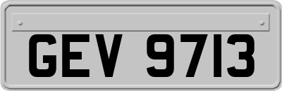 GEV9713