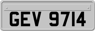 GEV9714