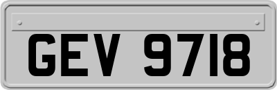 GEV9718
