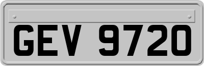GEV9720