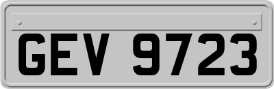 GEV9723