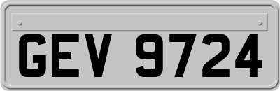 GEV9724