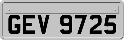 GEV9725