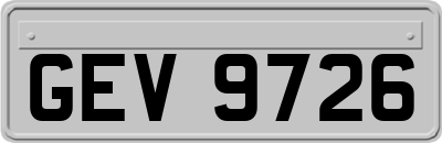 GEV9726