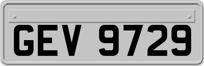 GEV9729