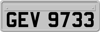 GEV9733