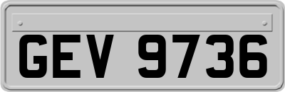 GEV9736