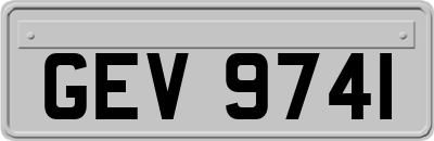 GEV9741