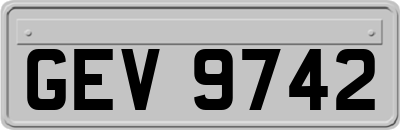 GEV9742