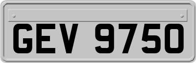 GEV9750