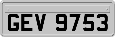 GEV9753