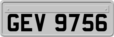 GEV9756