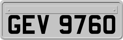GEV9760