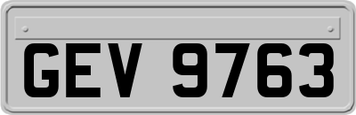 GEV9763